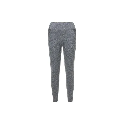 THE NORTH FACE Leggings Women's Gray