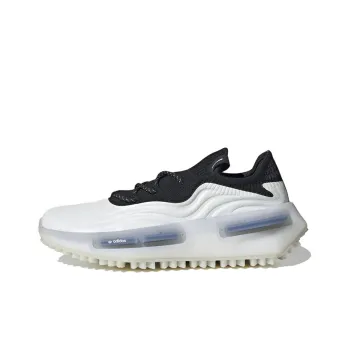 NMD_S1 Adidas Originals Copa 'White Black'