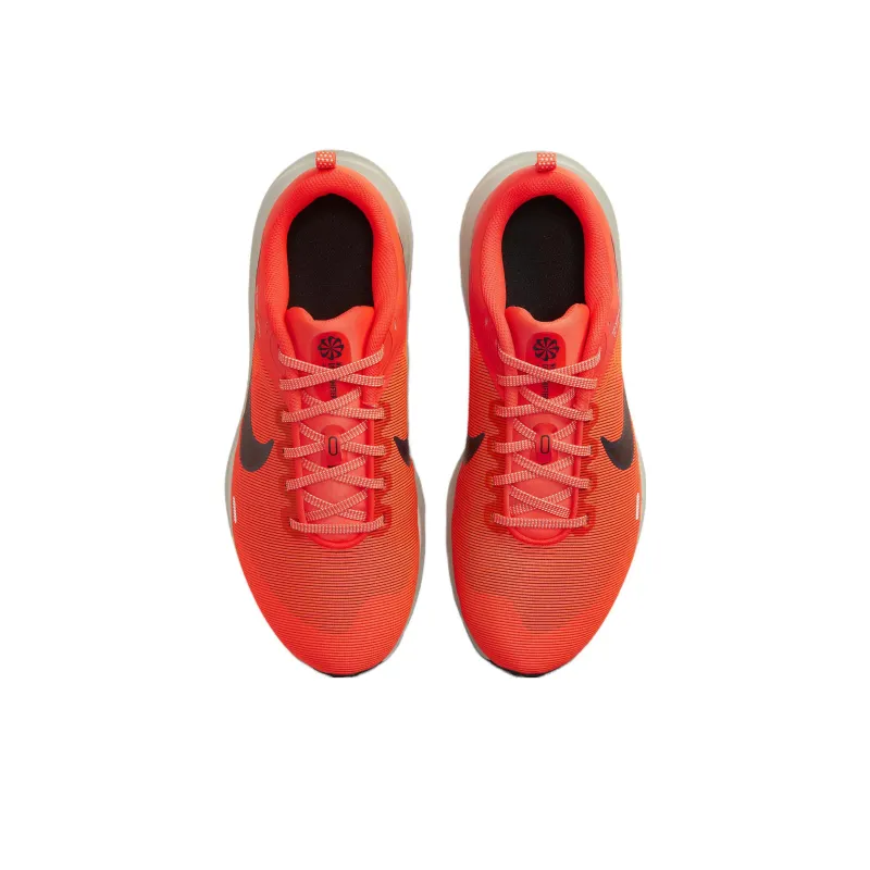 Nike Downshifter 12 Extra Wide 'Bright Crimson'-3