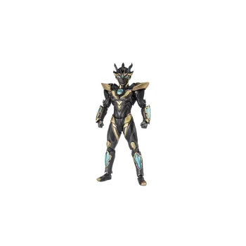 BANDAI Ultraman Z S.H.Figuarts Ultraman Galaxy Fighting, The Clash Of Fate, Diclima Sky Claw Action Figures