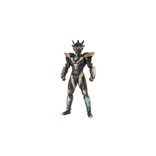 BANDAI Ultraman Z S.H.Figuarts Ultraman Galaxy Fighting, The Clash Of Fate, Diclima Sky Claw Action Figures