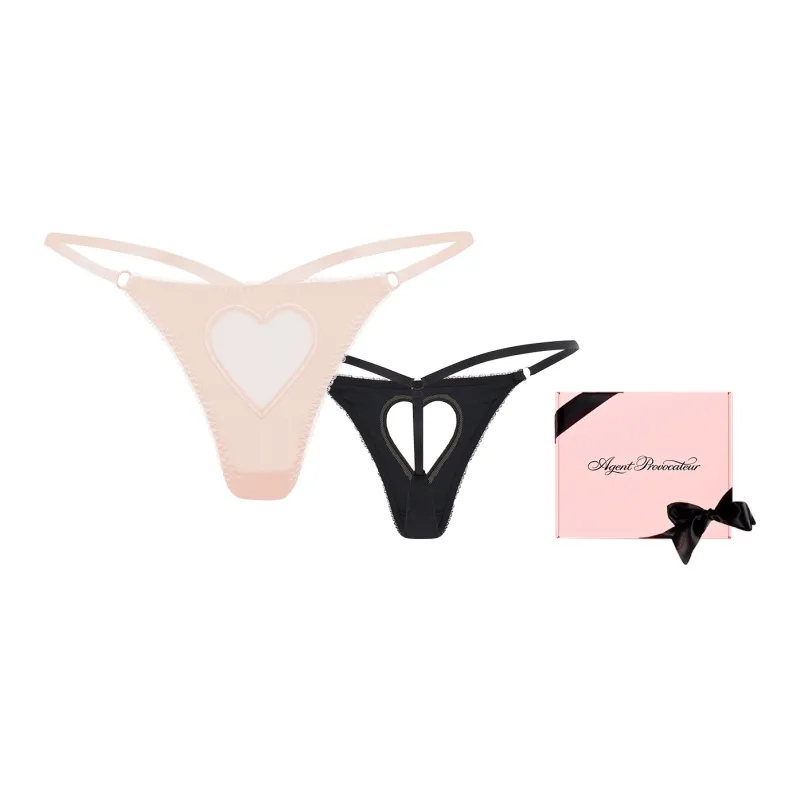 Agent Provocateur Women's Underwear Gift Boxes-3