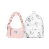 2060 White+0313 Oxygen Pink