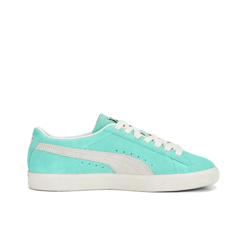 PUMA Suede Vintage 'Mint Frosted Ivory'-1
