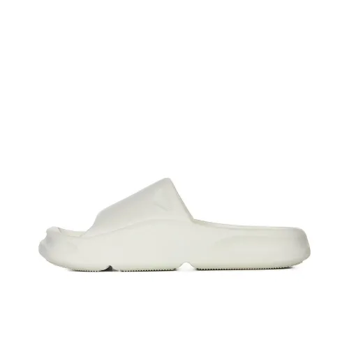 HERON PRESTON Eco Moulded Slider White