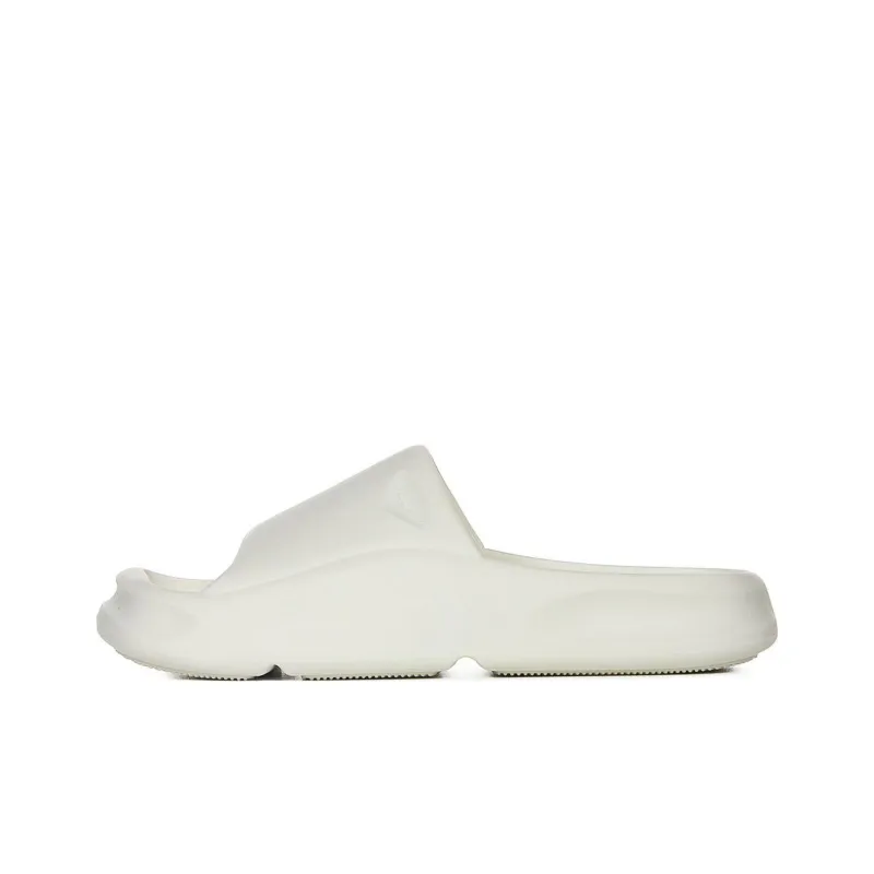 HERON PRESTON Moulded Slip on Slides-0