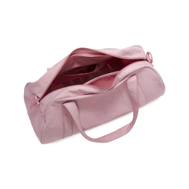 Nike Polyester Travel Bag Regular Women's Desert Berry Red-3