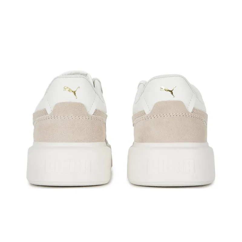 PUMA Osl Pro Mix 'Beige' Women's-3