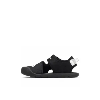 New Balance NB CRSR Children's Sandals Black Kids'