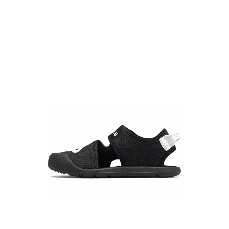 New Balance NB CRSR Children's Sandals Black Kids'-0