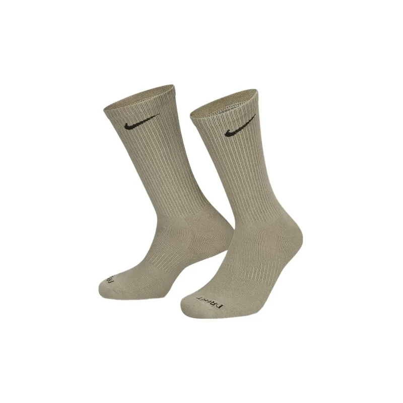 Nike Everyday Plus Cushioned Knee High Socks Unisex 3 Pack-0