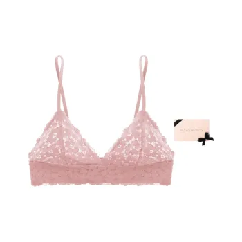 MISS CURIOSITY Women's Bras
