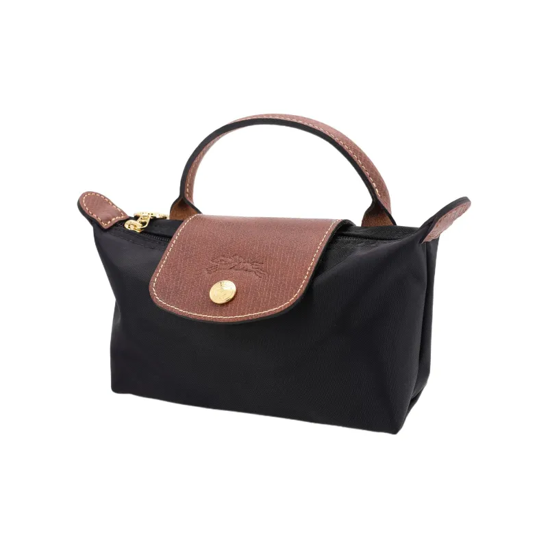 LONGCHAMP Le Pliage Original Pouch-1