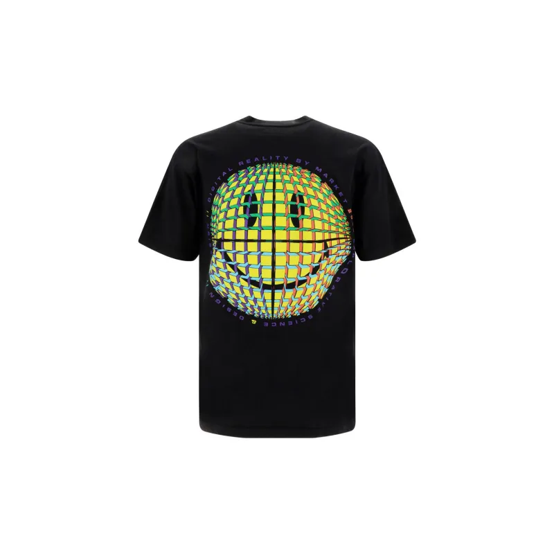 Market Smiley Afterhours Pocket T Shirt-1