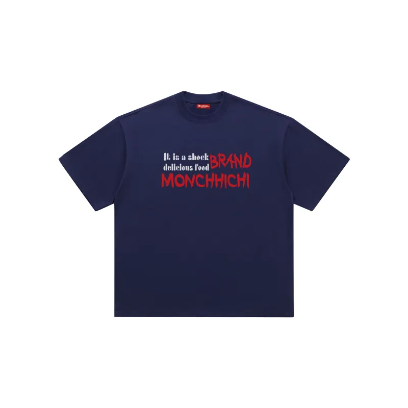 Monchhichi T-Shirts Unisex-5