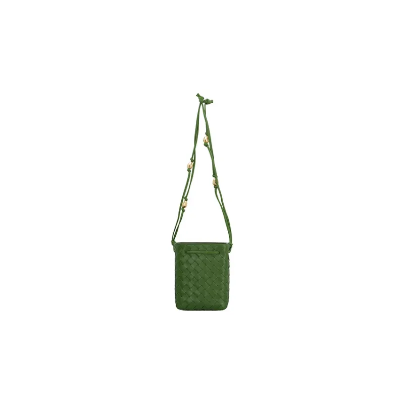 Bottega Veneta Braided Bucket Bag-3