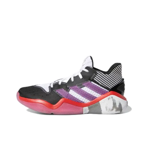 adidas Harden Stepback 1 Kids Basketball shoes Kids