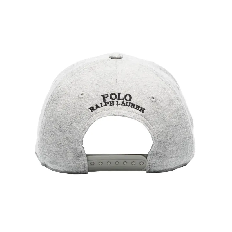 Polo Ralph Lauren Embroidered logo Baseball Cap-2