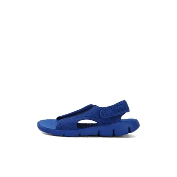 Nike Sunray Adjust 4 Sandal Blue Kids'