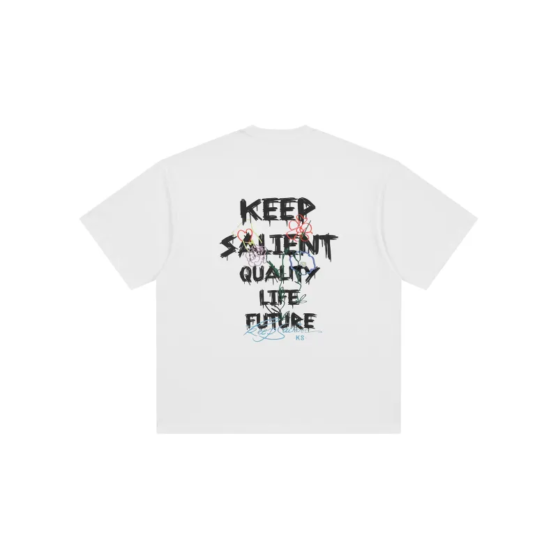 KS T Shirts Unisex-7