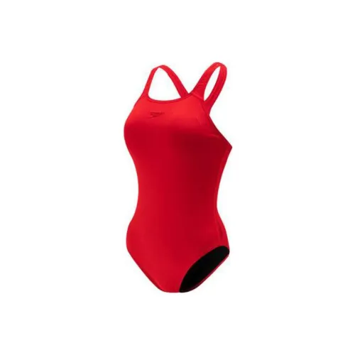 Speedo One-Piece Swimsuits Women's