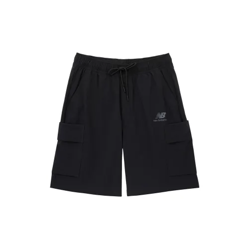 New Balance Unisex Casual Shorts