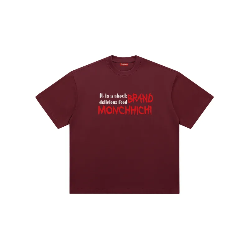 Monchhichi T-Shirts Unisex-17