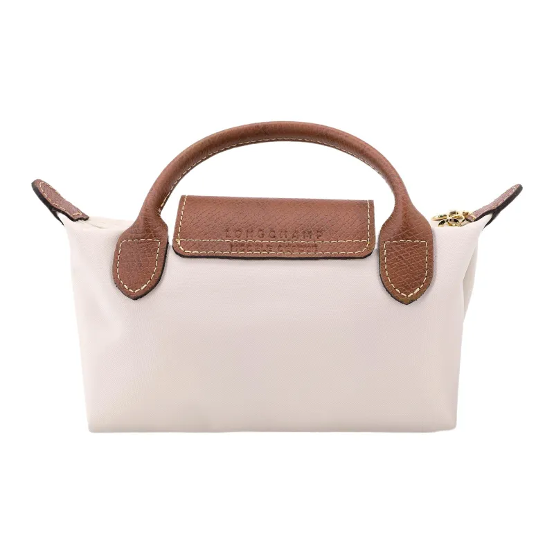 LONGCHAMP Le Pliage Original Pouch-2