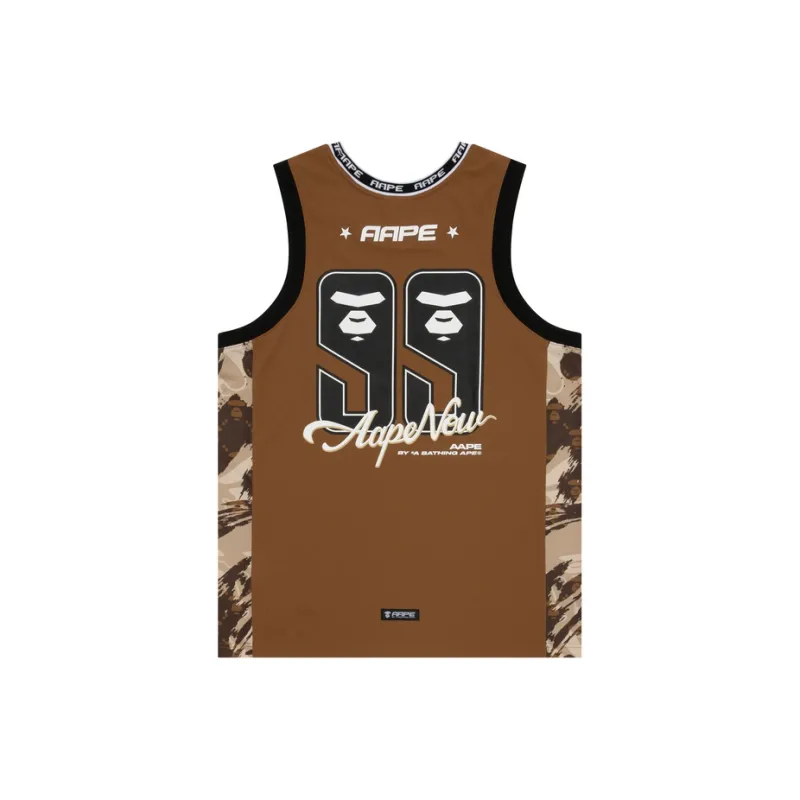 Aape Tank Tops Men-3