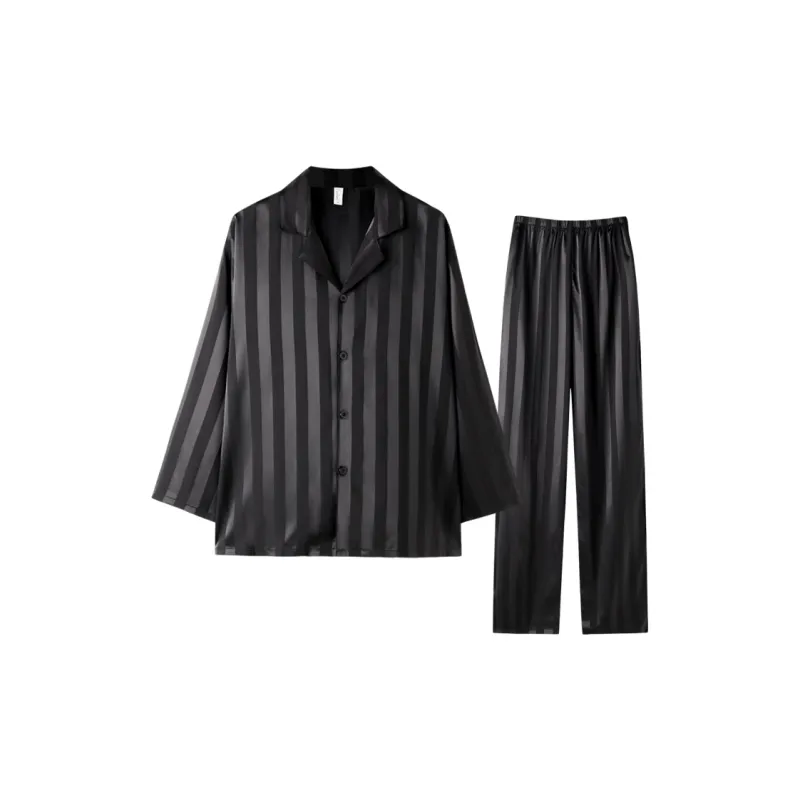 MEITENG Unisex Pajama Sets-0