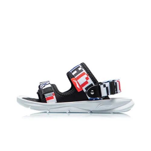 LINING YOUNG Kids Sandals GS