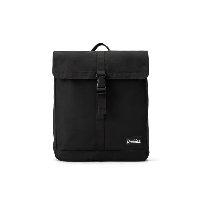 Dickies Polyester Backpack Regular Unisex Black-0