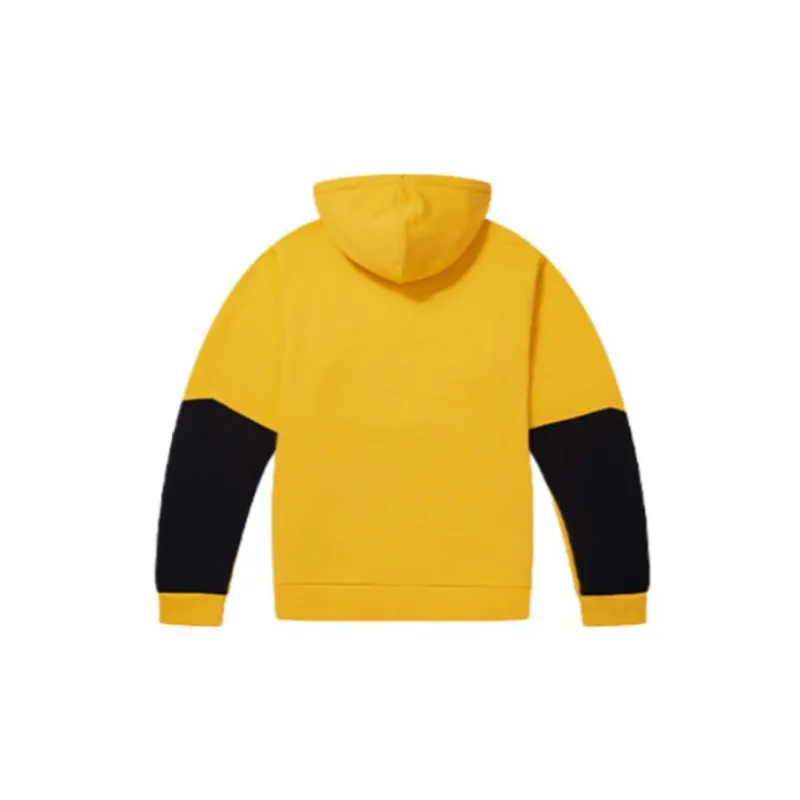 Columbia Sweatshirts Men Yellow-1