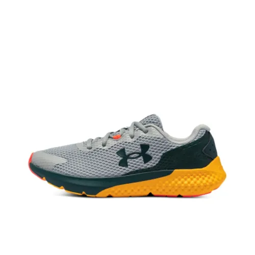 Under Armour Charged Rogue 3 Kids Sneakers GS