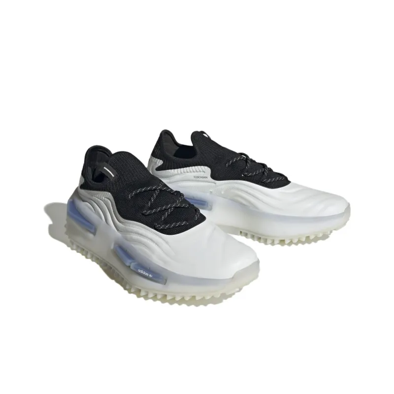 NMD_S1 Adidas Originals Copa 'White Black'-2
