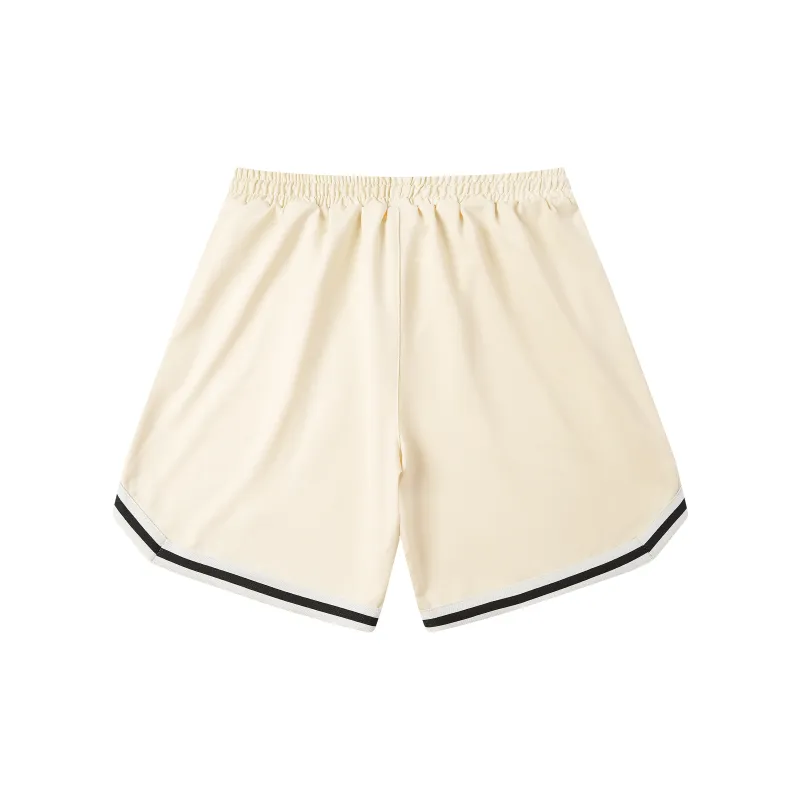 SUPEREALLY Basketball Shorts Unisex-8