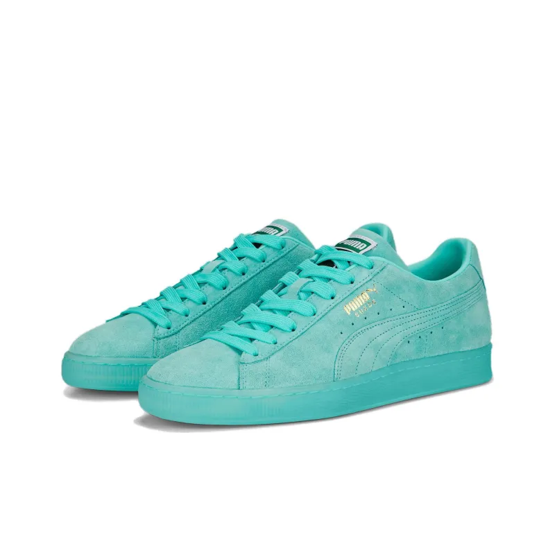 PUMA Suede Classic Xxi Mint-2