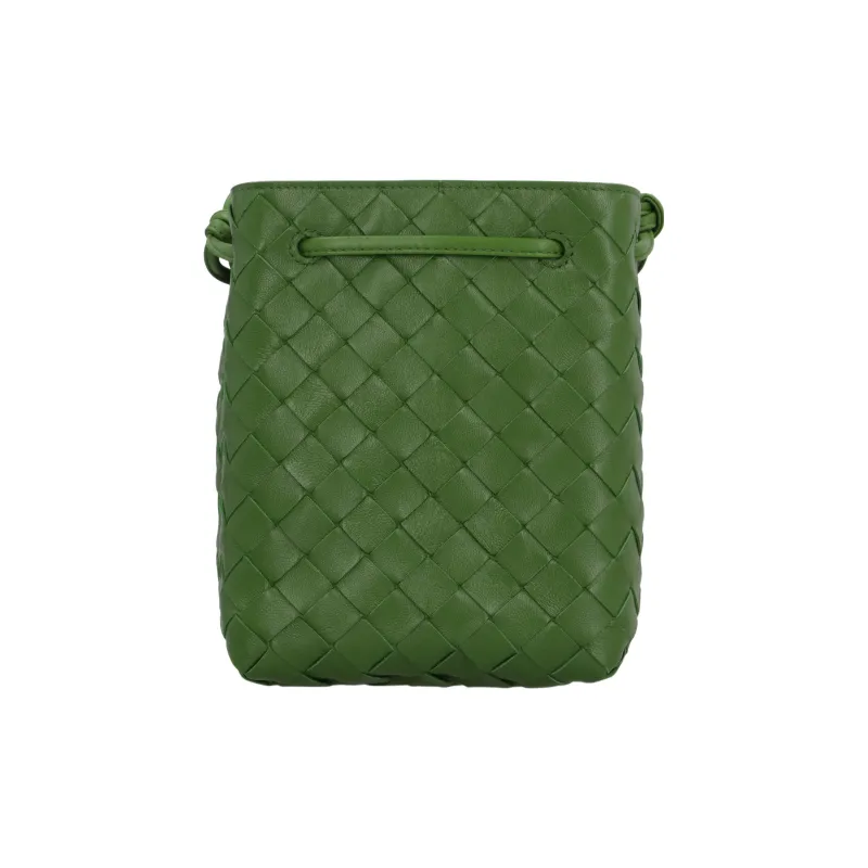 Bottega Veneta Braided Bucket Bag-2