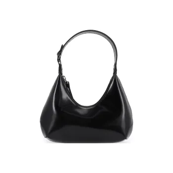 By Far Baby Amber Shoulder Bag