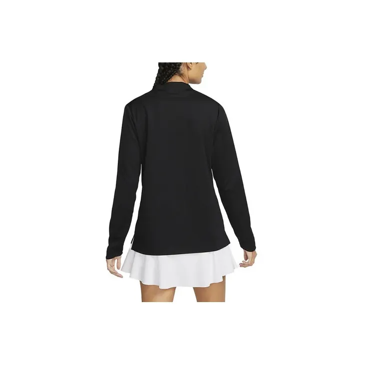 Nike Dri-FIT Uv Advantage Women's 1/2-Zip Top-1