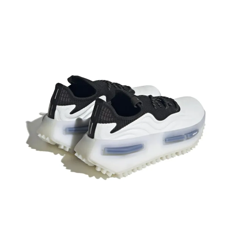 NMD_S1 Adidas Originals Copa 'White Black'-3