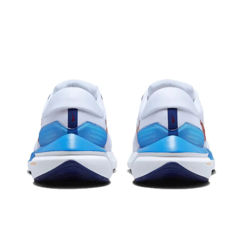 Nike Air Zoom Vomero 16 'White Photo Blue Red'-4