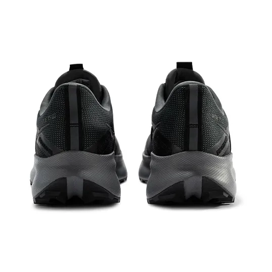 saucony Ride 15 TR 'Black Charcoal'-3
