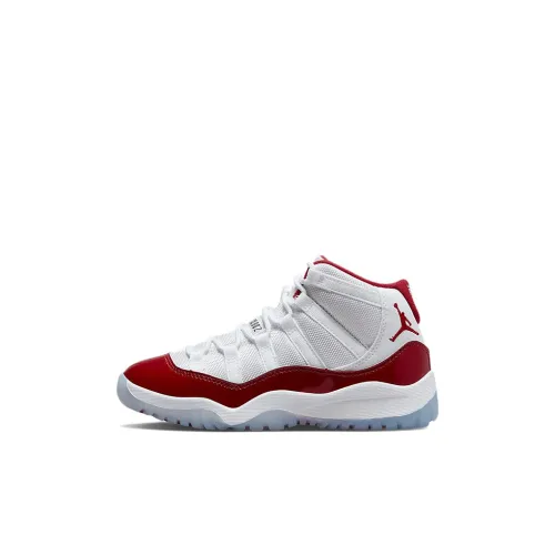Jordan 11 Retro Cherry (PS)