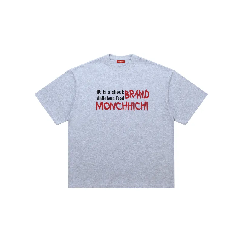 Monchhichi T-Shirts Unisex-7
