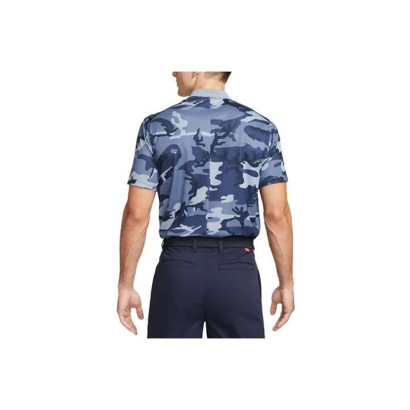 Nike Dri-FIT Victory+ Men's Camo Golf Polo-1