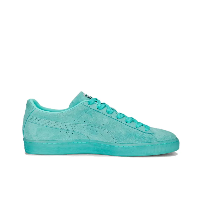 PUMA Suede Classic Xxi Mint-1