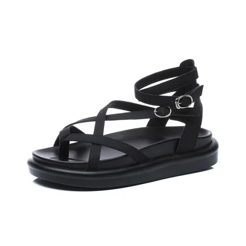 FOXER Roman Sandals Women's