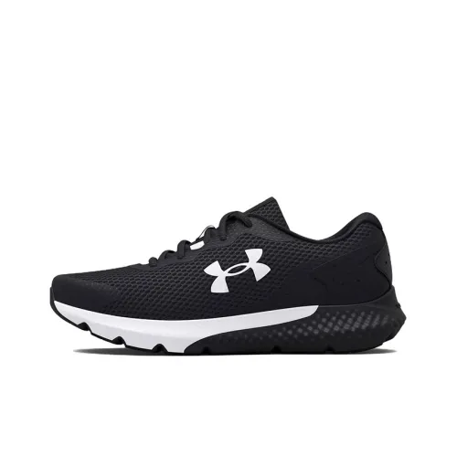 Under Armour Charged Rogue 3 Kids Sneakers GS