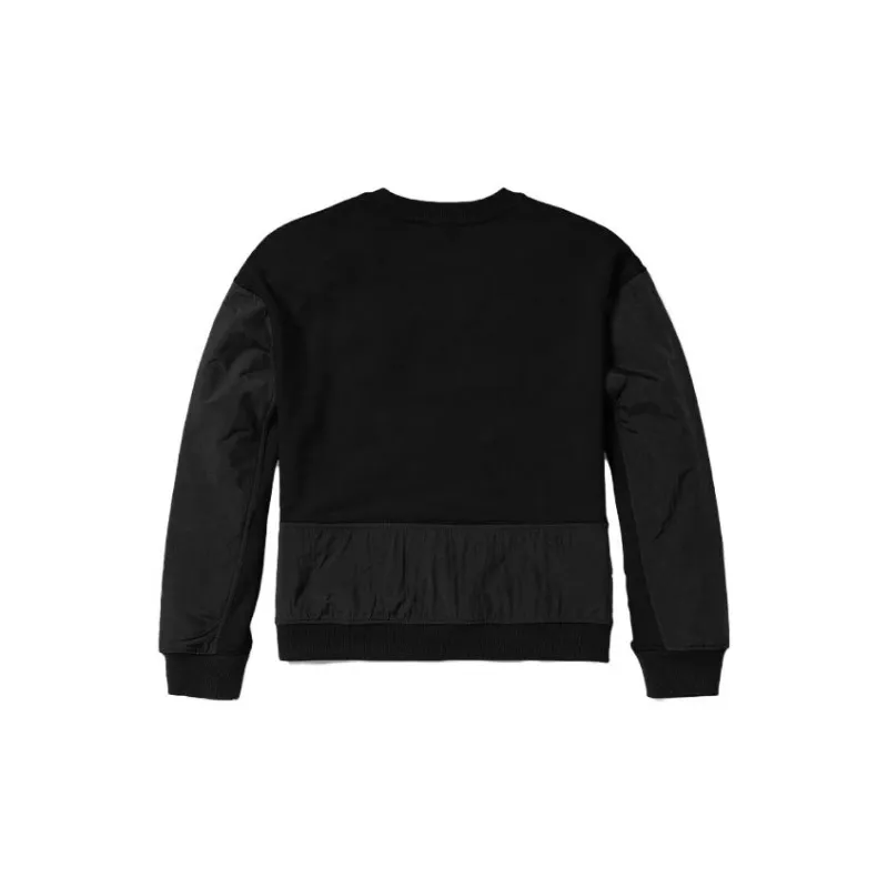 Timberland Sweatshirts Women's Black-1